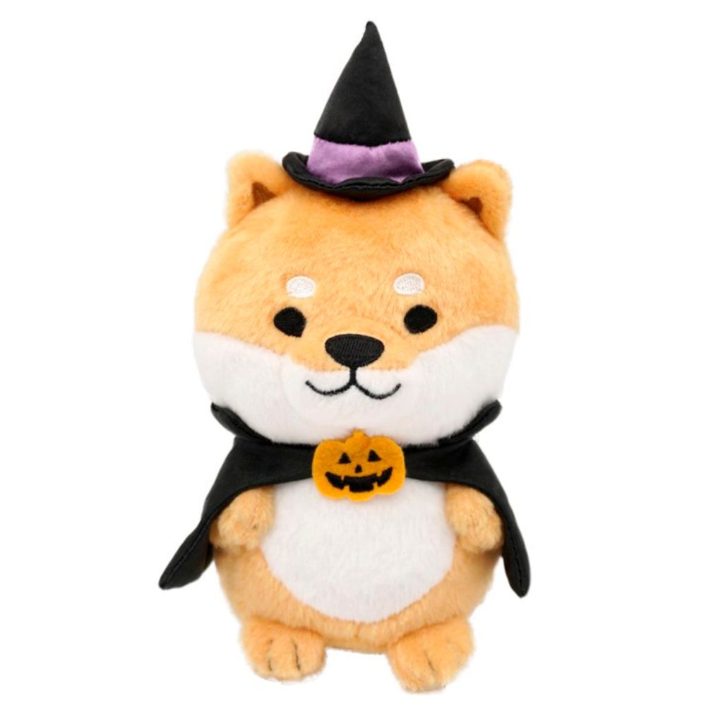 ハロウィンシバタ　クッションＳ