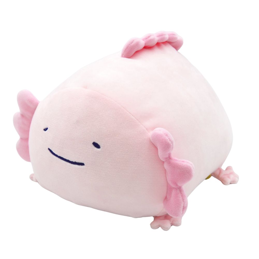 ウーパン　もちふわクッションＭ