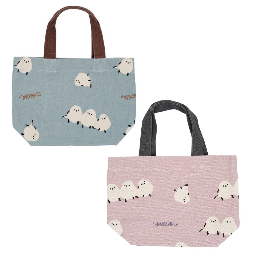 マルチしまださん　ミニトート　(2枚入り)