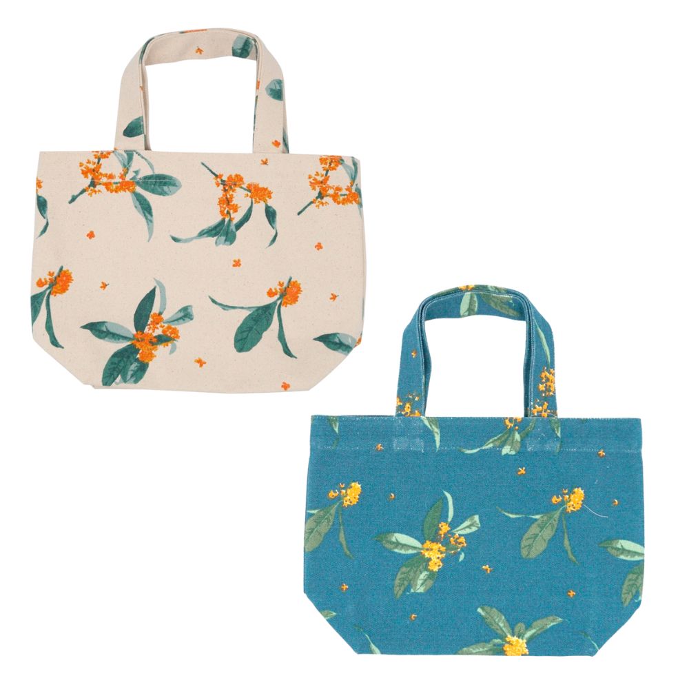 フレイグラント　ミニトート　(2枚入り)