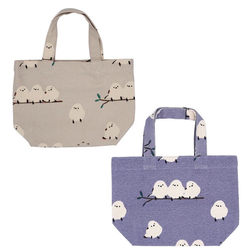 キノエダしまださん　ミニトート　(2枚入り)