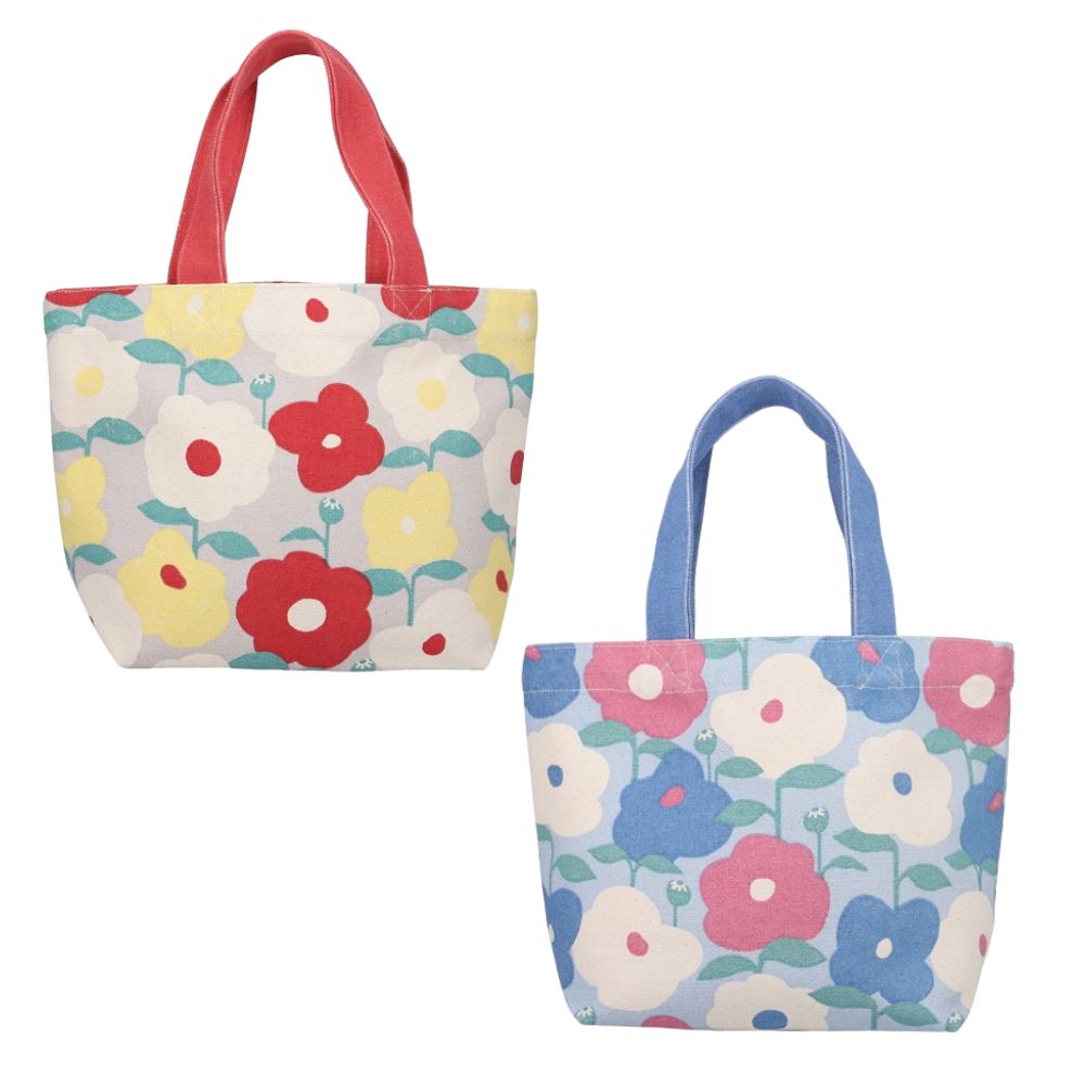 メレ　ミニトート　(2枚入り)