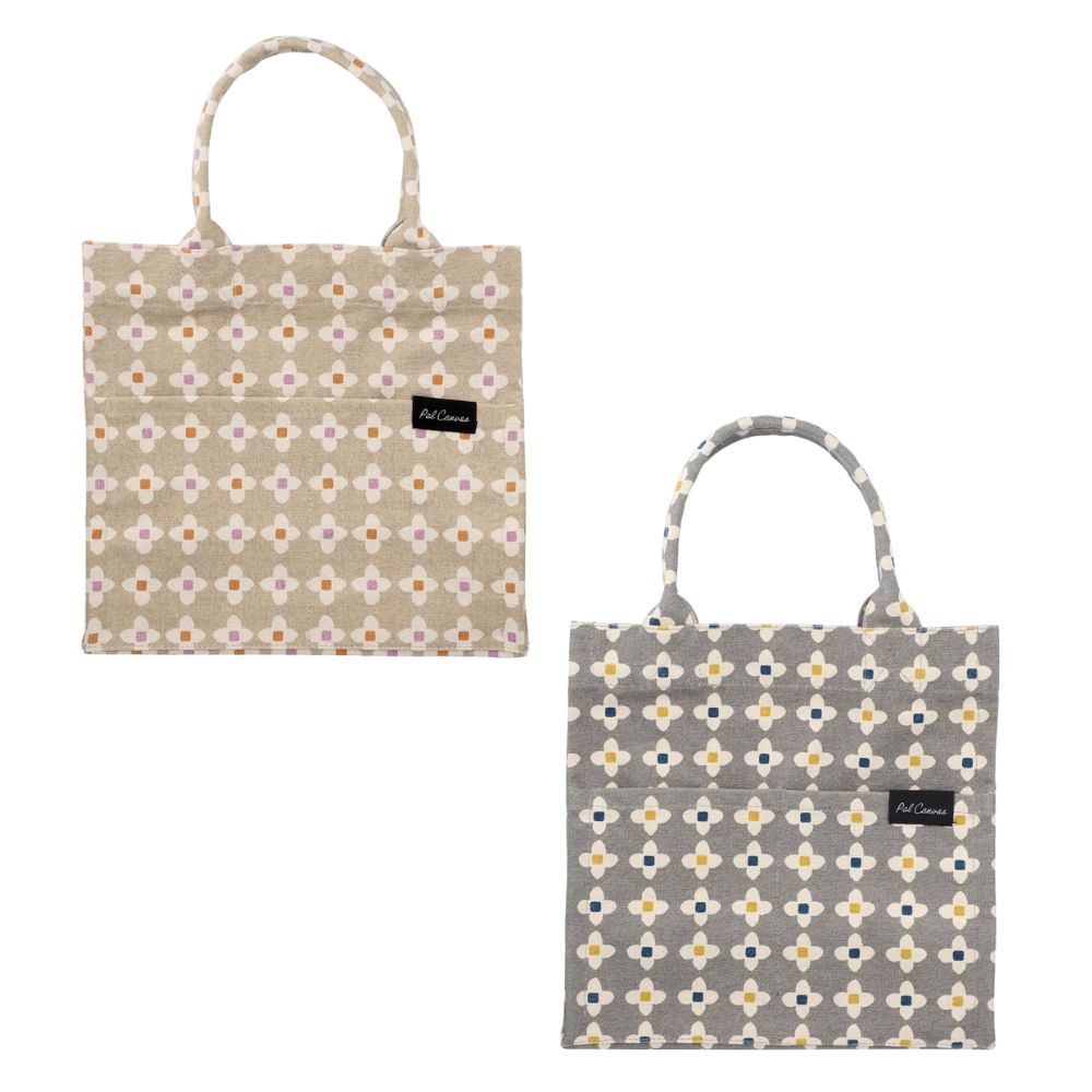 ルノ スクエアミニトート