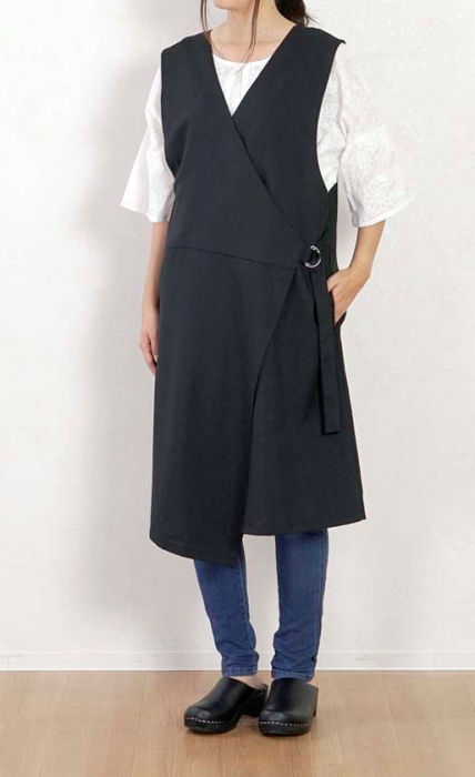 ラップ　タブリエ