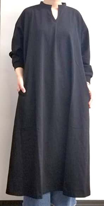 ヴィンテージ風天竺