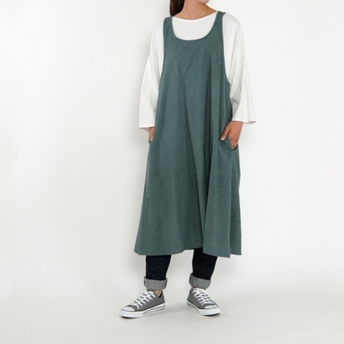 ユニオン　ワンピースタブリエ