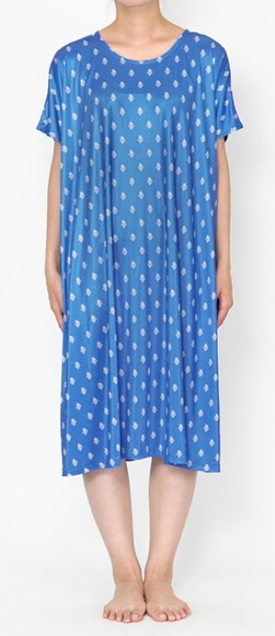 デジー　ひんやりワンピース