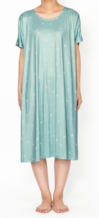 スターダム　ひんやりワンピース