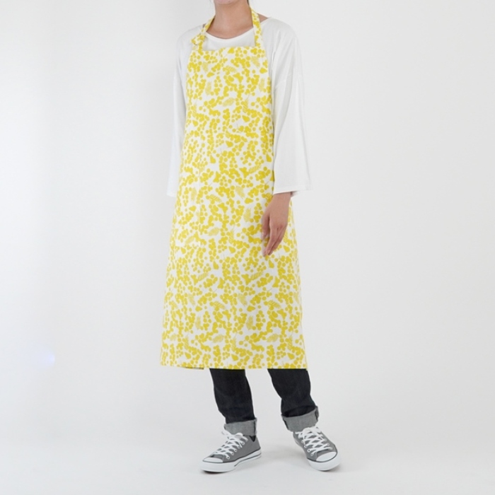 プレイメリリー　ロングエプロン