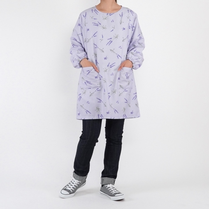 ラベンダーガーデン　カッポウギ