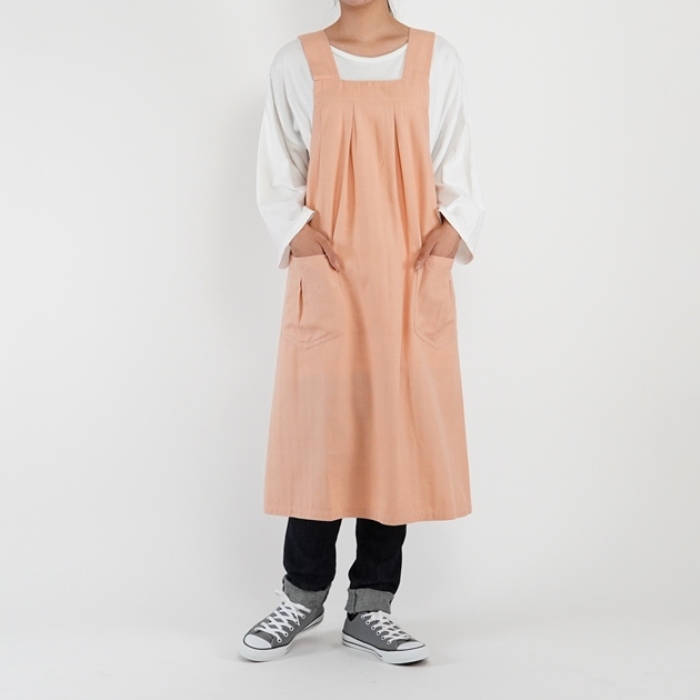 エポック　ロングエプロン