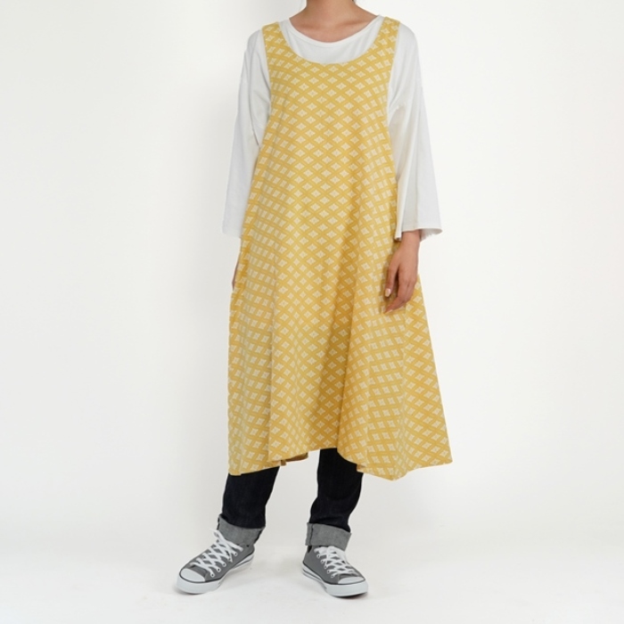 ヒストリー　ワンピースタブリエ