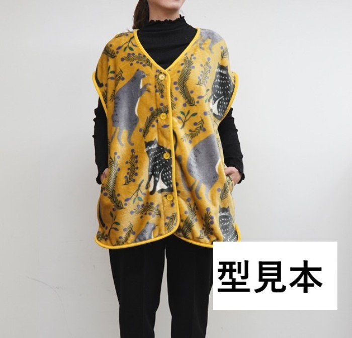 ロンド　ルームベスト