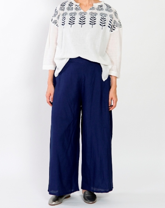 ミルフィーユ　ボトム